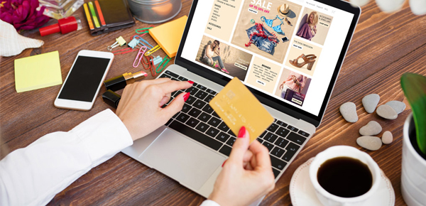 结算轻松 无压力 